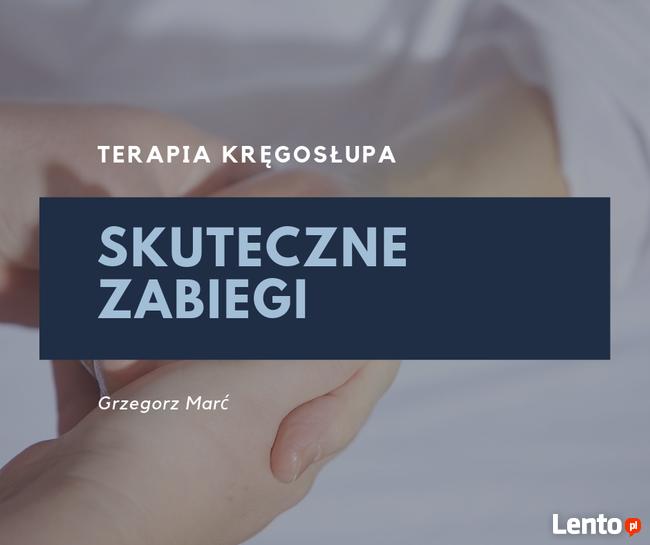 Kręgarz Warszawa Chiropraktyka