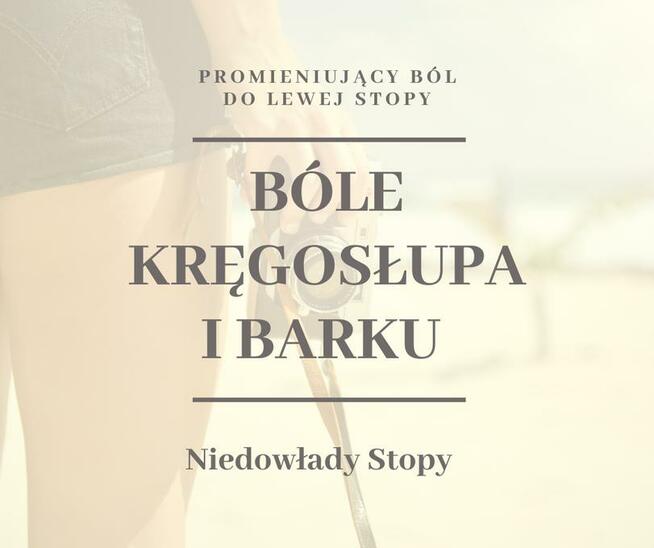 Kręgarz Warszawa Chiropraktyka