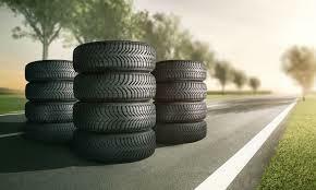 Utylizacja opon, odbiór opon zużytych, recykling opon