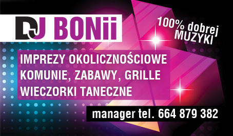 Oprawa muzyczna