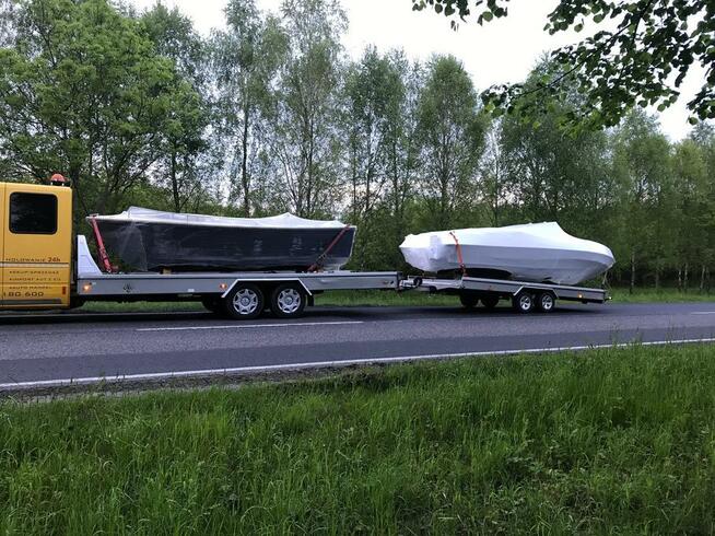 BARTBOATS -transport serwis sprzedaż Łodzie, Jachty,Motorówki