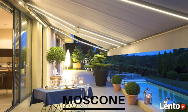 Markizy Tarasowe Oświęcim