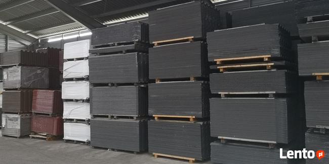 płyta Dachowa Ekofala - zmień Eternit /NIE Eurofala Agrofala