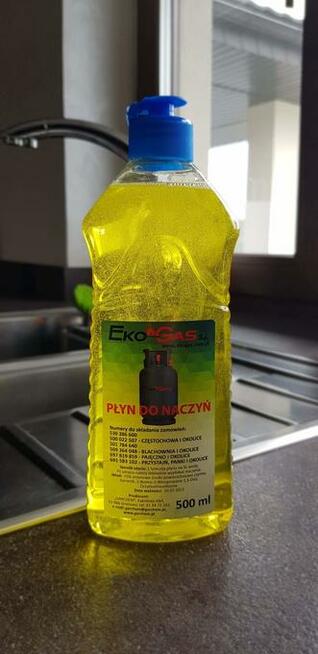 Dostawy gazu propan zbiorniki butle przydomowe LPG