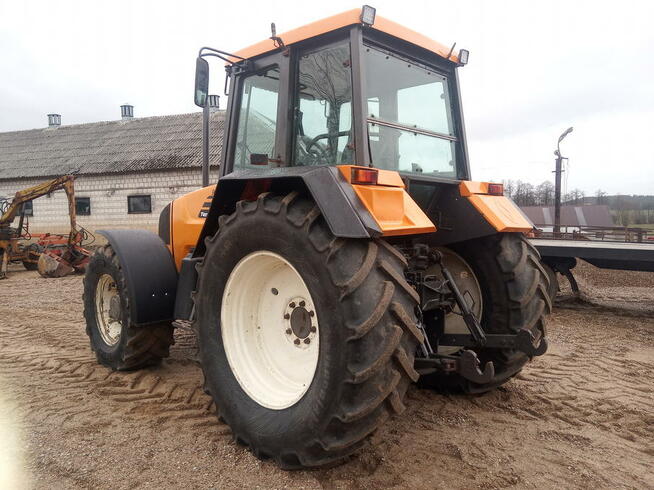 Renault temis 650z