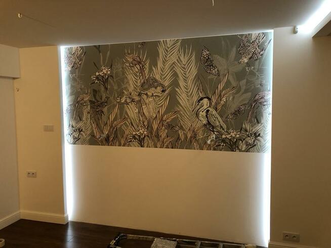 Usługi Remontowo-Budowlane