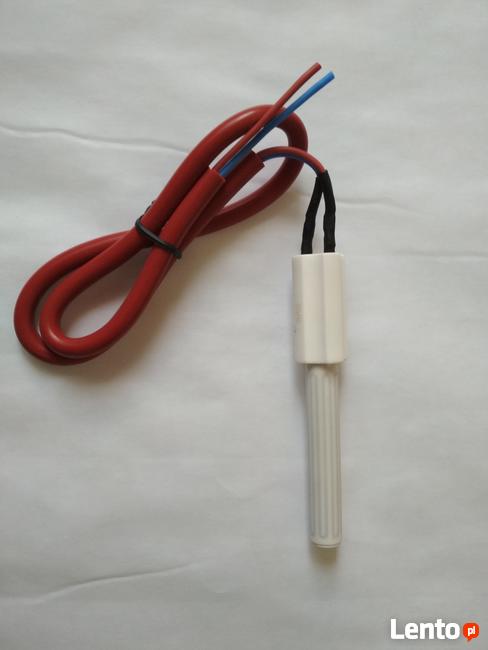 Zapalarka grzałka ceramiczna 200w pellet