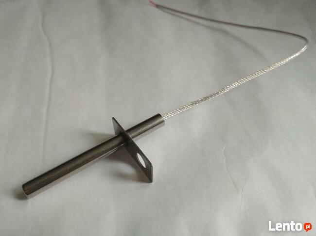 Czujnik Spalin sterowniki TECH