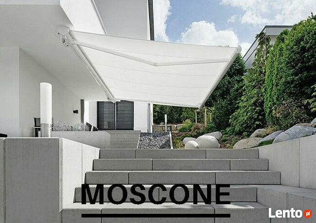 Markizy Tarasowe Oświęcim