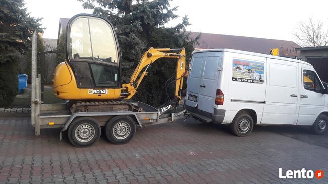 Transport Wywrotka wywrotki 4x4 Pyrzowice, Śląskie Piasek