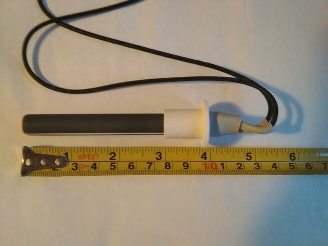 Zapalarka ceramiczna Psx 1 300w