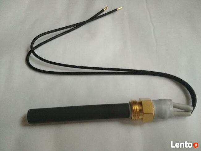 Zapalarka grzałka ceramiczna Psx 6 300w pellet