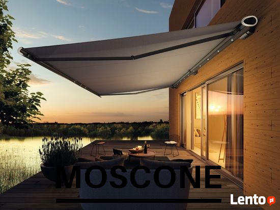 Markizy Tarasowe Oświęcim