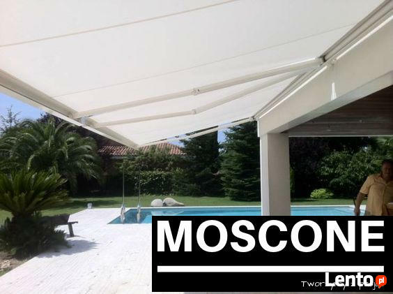 Markizy Tarasowe Oświęcim