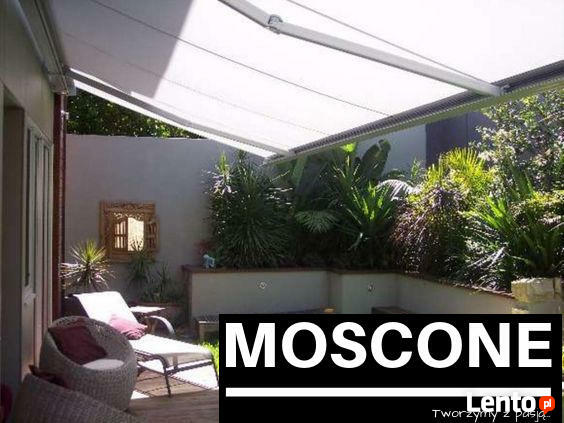 Markizy Tarasowe Oświęcim