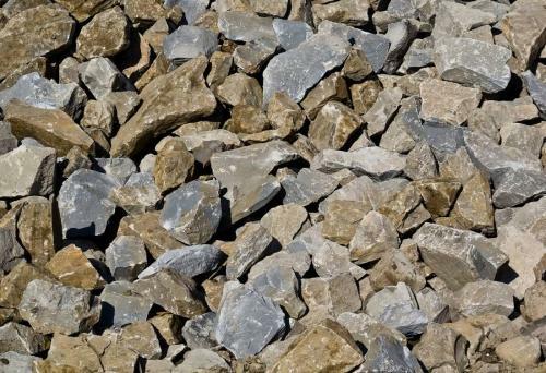 Usługi koparką Wykopy Niwelacja Rozbiórki Kruszywo Kamień