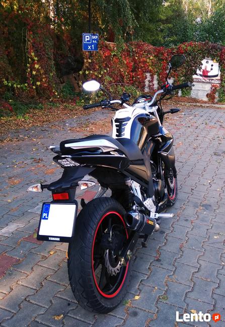 Romet RXC 125 A1/B