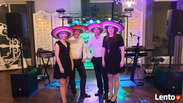 Zespół muzyczny Fenix, Dj Waluś