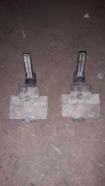 Zawór poziomowania naczepy Haldex