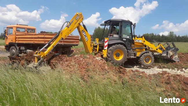 Transport Wywrotka wywrotki 4x4 Pyrzowice, Śląskie Piasek