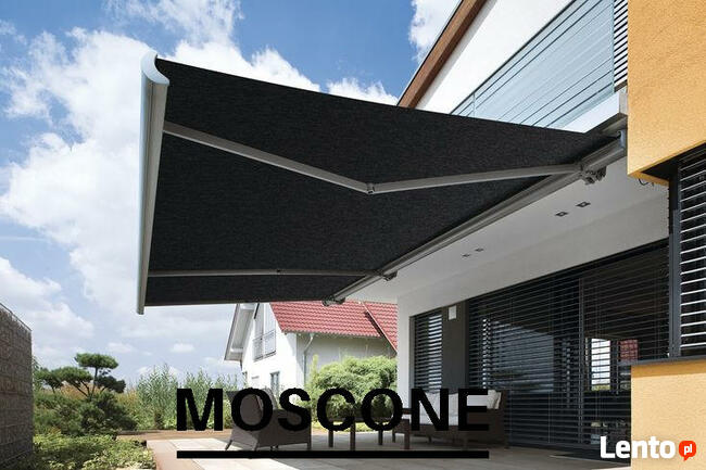 Markizy Tarasowe Oświęcim