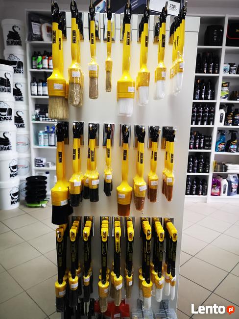 Sklep z profesjonalnymi kosmetykami samochodowymi DETAILING