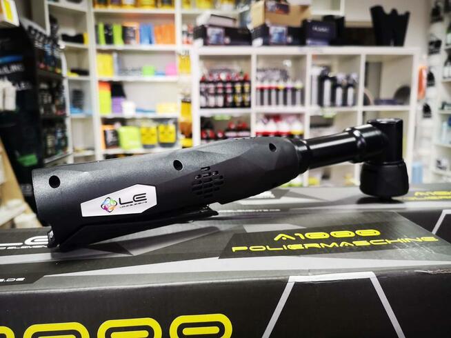 Sklep z profesjonalnymi kosmetykami samochodowymi DETAILING