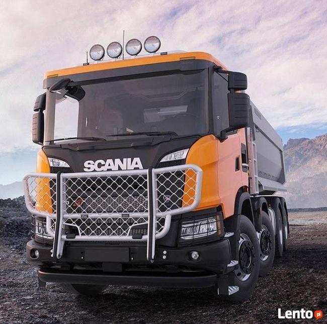 Transport Wywrotka wywrotki 4x4 Pyrzowice, Śląskie Piasek