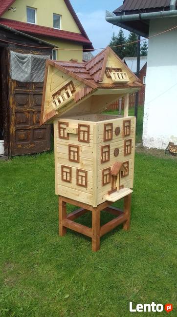 ule ozdobne od 1500zł do 2500zł