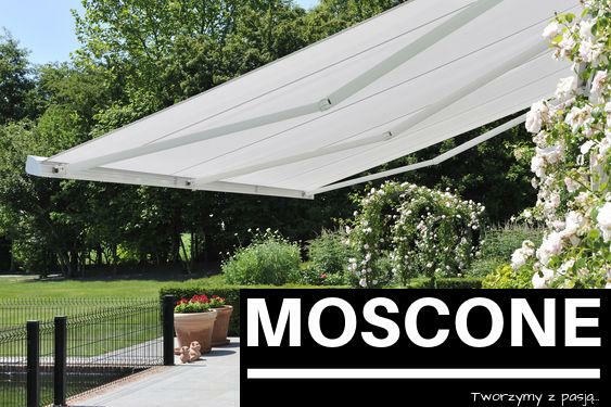 Markizy Tarasowe Oświęcim