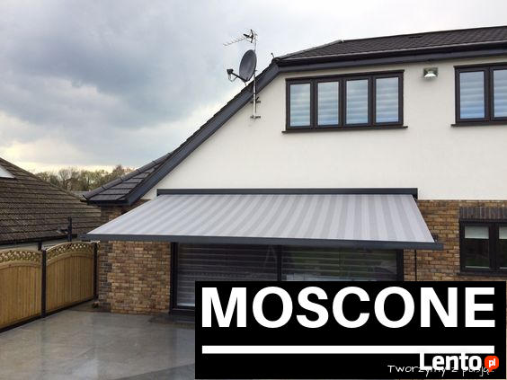 Markizy Tarasowe Oświęcim