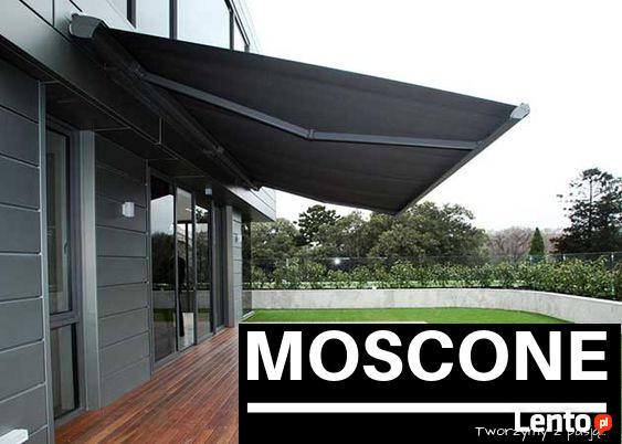 Markizy Tarasowe Oświęcim