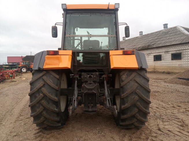 Renault temis 650z