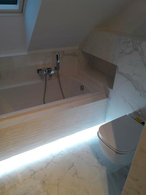 Usługi Remontowo-Budowlane