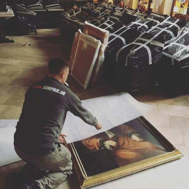 Sixpak Przeprowadzki Gdańsk Gdynia Sopot