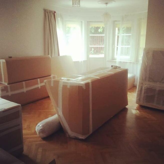 Sixpak Przeprowadzki Gdańsk Gdynia Sopot