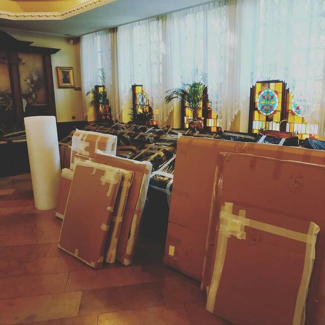 Sixpak Przeprowadzki Gdańsk Gdynia Sopot