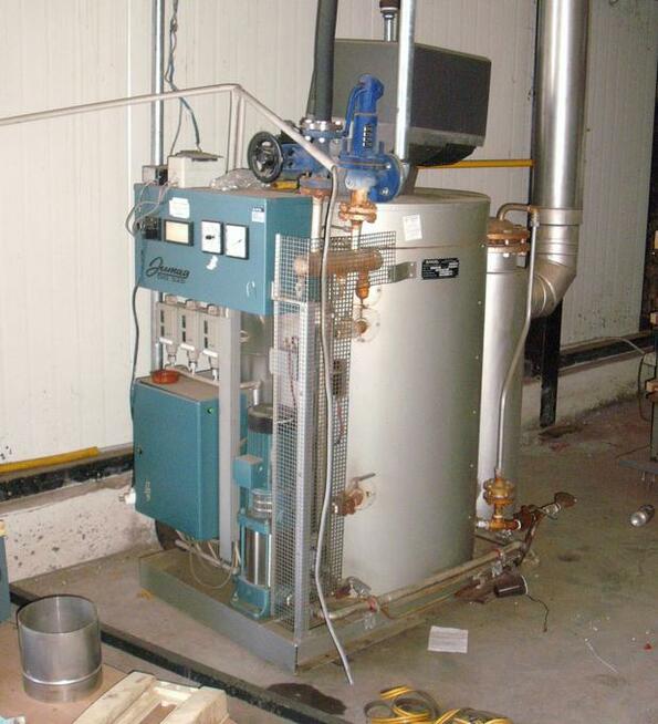 Wycena maszyn i urządzeń - CERTYFIKOWANY RZECZOZNAWCA