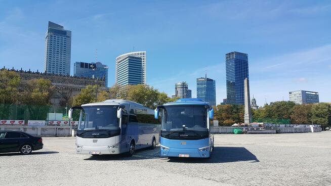 usługi transportowe