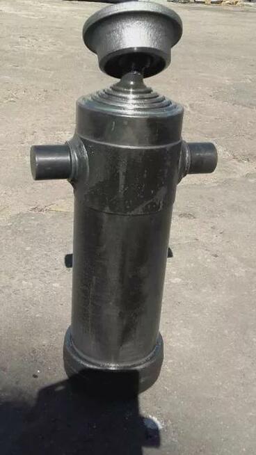 Siłownik Cylinder Teleskopowy Wywrotu 20t skok 2225 nowy