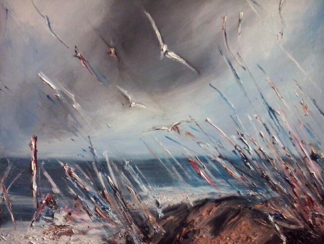 Obrazy i Portrety Na Zamówienie