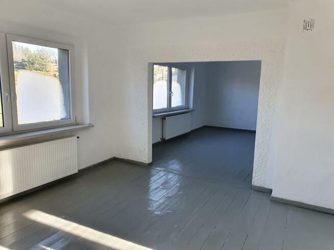 Duży dom do wprowadzenia w Wodzisławiu Śl