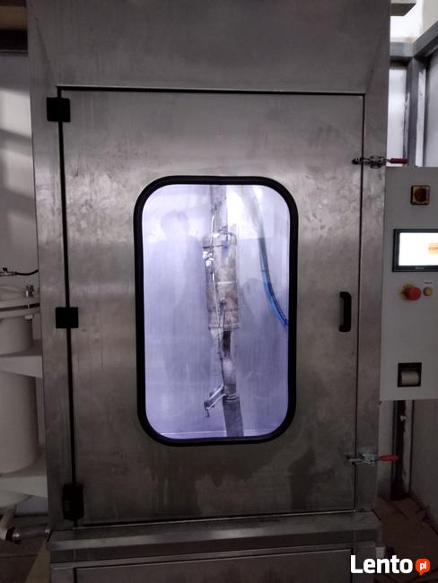 Czyszczenie Regeneracja Filtra DPF od 300zł ŁOMŻA w 1 DZIEŃ