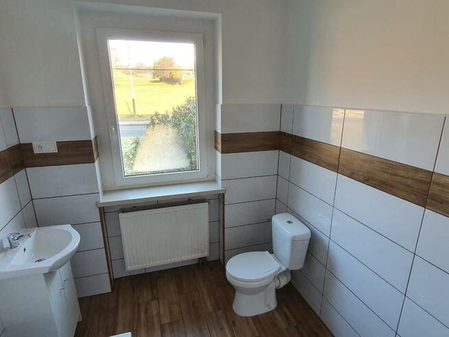 Duży dom do wprowadzenia w Wodzisławiu Śl