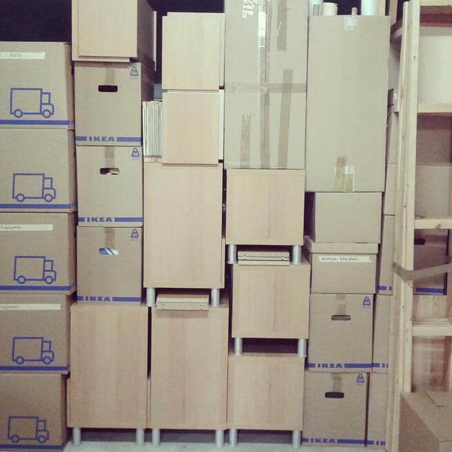 Sixpak Przeprowadzki Gdańsk Gdynia Sopot