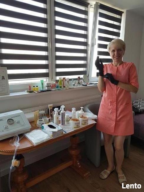 Masaż relaksacyjny/cukrowa depilacja/Reiki Bielsko-Biała