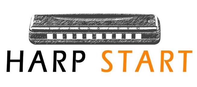 HARMONIJKA USTNA - KURS GRY BEZ NUT DLA KAŻDEGO - ONLINE