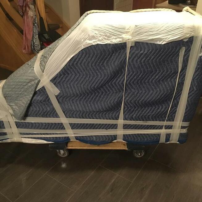 Sixpak Przeprowadzki Gdańsk Gdynia Sopot