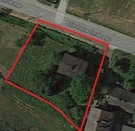 Duży dom do wprowadzenia w Wodzisławiu Śl