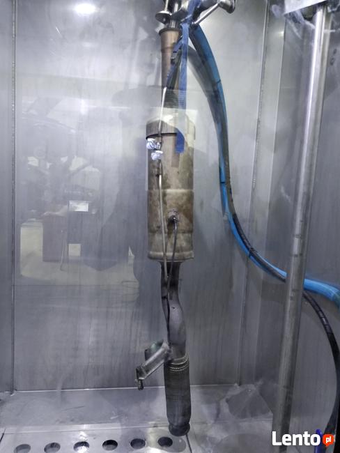 Czyszczenie Regeneracja Filtra DPF od 300zł ŁOMŻA w 1 DZIEŃ